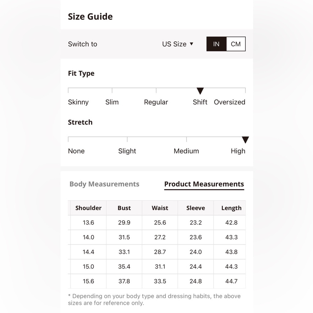 NWT Commense Stacking V-Neck Split Long Cardigan … - image 9